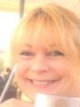 Person who looks like Goldie Hawn