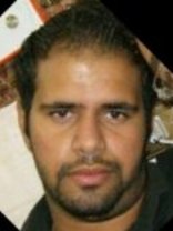 Person who looks like Michael Peña