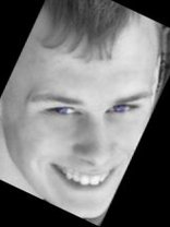 Person who looks like James Franco