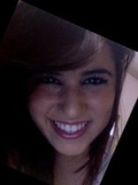 Person who looks like Neve Campbell