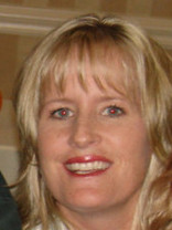 Person who looks like Deborah Norville