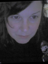 Person who looks like Mary-Louise Parker