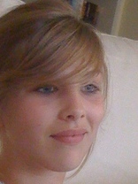 Person who looks like Dominique Swain