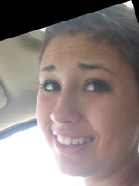 Person who looks like Lucy Hale