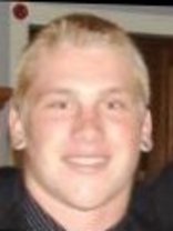 Person who looks like Channing Tatum