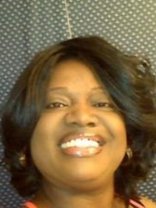 Person who looks like Oprah Winfrey