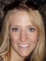 Person who looks like Deborah Gibson