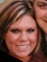 Person who looks like Sophie Monk