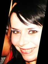 Person who looks like Elizabeth Vargas