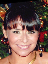 Person who looks like Jordana Brewster