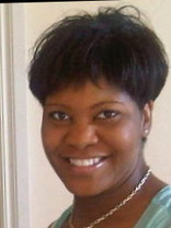 Person who looks like Nia Long