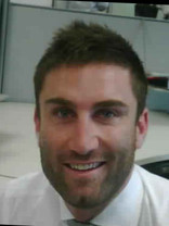 Person who looks like Joseph Fiennes