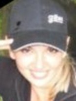 Person who looks like Kaylee DeFer