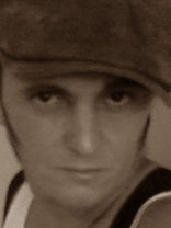 Person who looks like Sean Penn