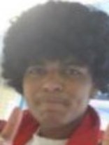 Person who looks like Samuel L. Jackson