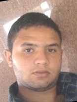 Person who looks like Michael Peña