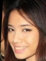 Person who looks like Amelia Vega