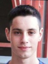 Person who looks like Mike Erwin