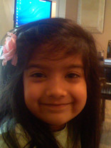 Person who looks like Katrina Kaif