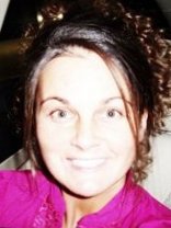 Person who looks like Kelli Williams