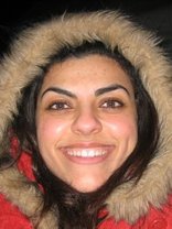 Person who looks like Julianna Margulies