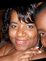 Person who looks like Chandra Wilson