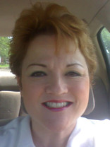 Person who looks like Kristin Chenoweth