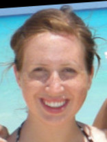 Person who looks like Debra Jo Rupp