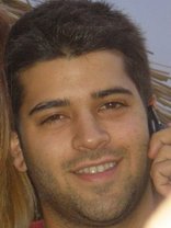 Person who looks like Jesse Metcalfe