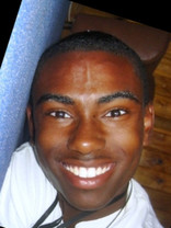 Person who looks like Kobe Bryant