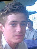 Person who looks like Neil Patrick Harris