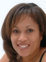 Person who looks like Vanessa Williams