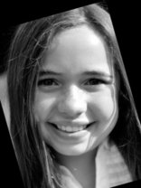 Person who looks like Daveigh Chase