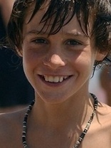 Person who looks like David Dorfman