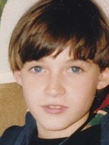 Person who looks like Jonah Bobo