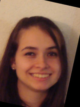 Person who looks like Mía Maestro