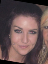 Person who looks like Summer Altice