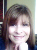 Person who looks like Bobbie Eakes