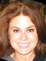 Person who looks like Kathy Ireland