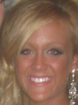 Person who looks like Nancy O'Dell