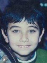 Person who looks like Jonah Bobo