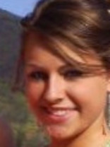 Person who looks like Megan Fox