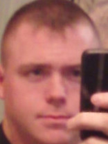 Person who looks like Liev Schreiber