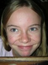 Person who looks like Morgan York