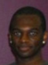 Person who looks like Sean Patrick Thomas