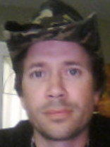 Person who looks like Josh Hamilton (Actor)