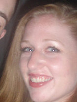 Person who looks like Tilda Swinton