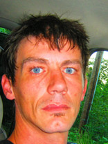 Person who looks like Kevin Bacon