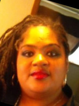 Person who looks like Nicole Ari Parker