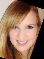 Person who looks like Emily Osment